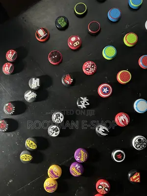 Ps5 Xbox Controller Thumb Grips – Gamer Edition