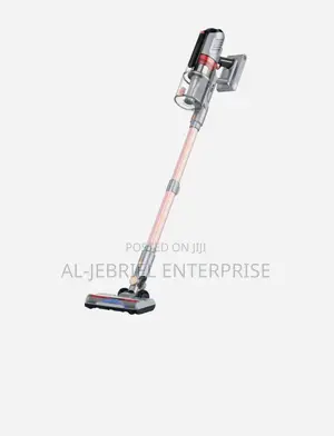 Cordless Vaccum Cleaner