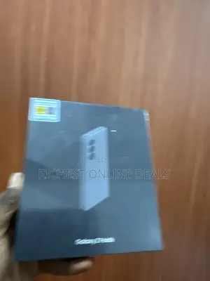 New Samsung Galaxy Z Fold6 512 GB Blue