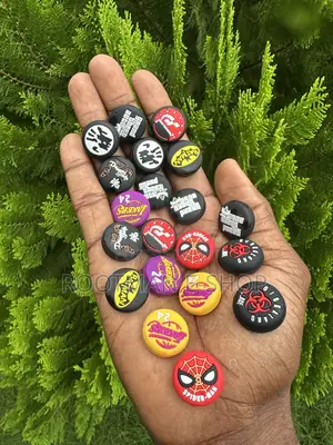 Ps5 Xbox Thumb Grips in Epic Designs and Colours