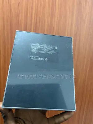 New Samsung Galaxy Z Fold3 5G 256 GB Black