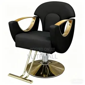 Luxurious Saloon Chairs
