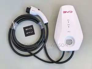 Electric Vehicle Ac Home Charger