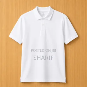 Premium Plain Polo