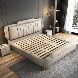Luxurious Bed