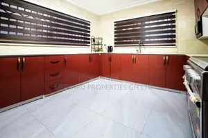 Furnished 6bdrm House in Ebenard Properties, A&C Mall Area for rent