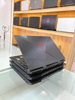Laptop HP Omen 15 16GB Intel Core i5 SSD 512GB
