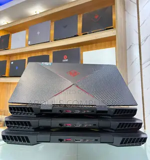 Laptop HP Omen 15 16GB Intel Core i5 SSD 512GB