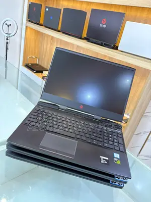 Laptop HP Omen 15 16GB Intel Core i5 SSD 512GB