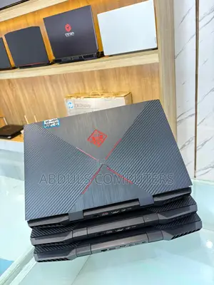 Laptop HP Omen 15 16GB Intel Core i5 SSD 512GB