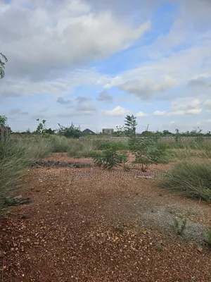 Four Plots of Land for Sale