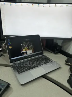 Laptop HP Pavilion 15 8GB AMD A4 HDD 500GB