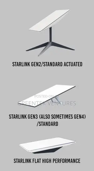 Starlink Internet Installation And Programming