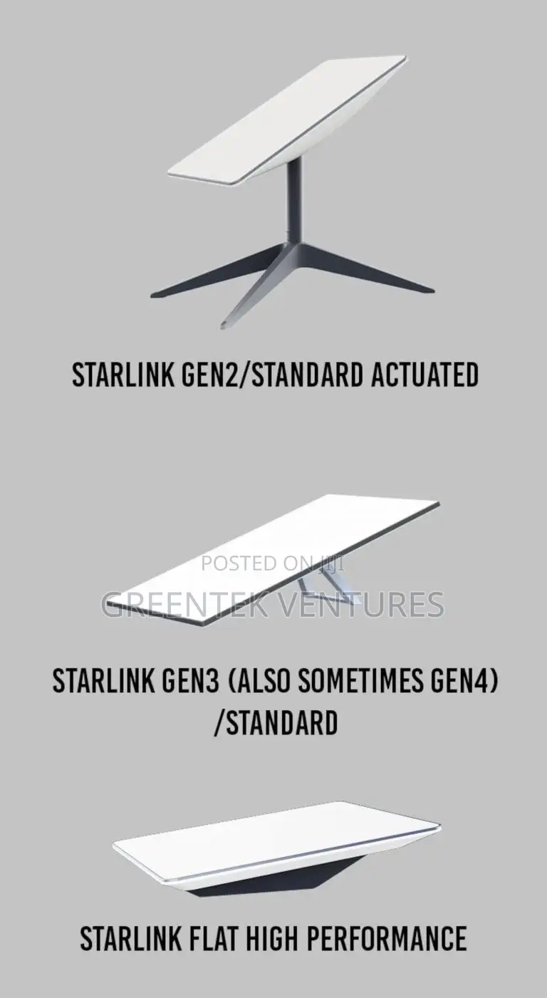Starlink Internet Installation And Programming