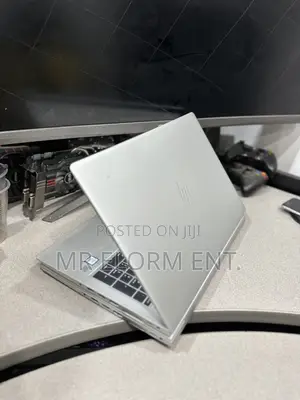 Laptop HP EliteBook 850 G6 8GB Intel Core i5 SSD 256GB