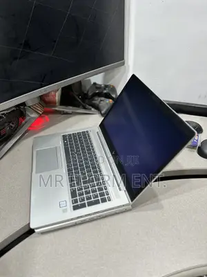 Laptop HP EliteBook 850 G6 8GB Intel Core i5 SSD 256GB
