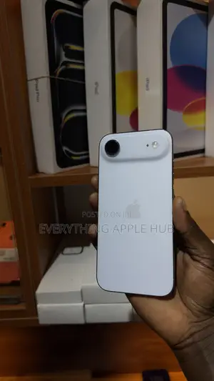 Apple iPhone Air 256 GB Blue
