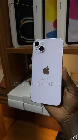Apple iPhone 14 Plus 256 GB Pink