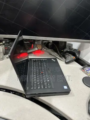 Laptop Lenovo ThinkPad T470 8GB Intel Core i5 SSD 128GB