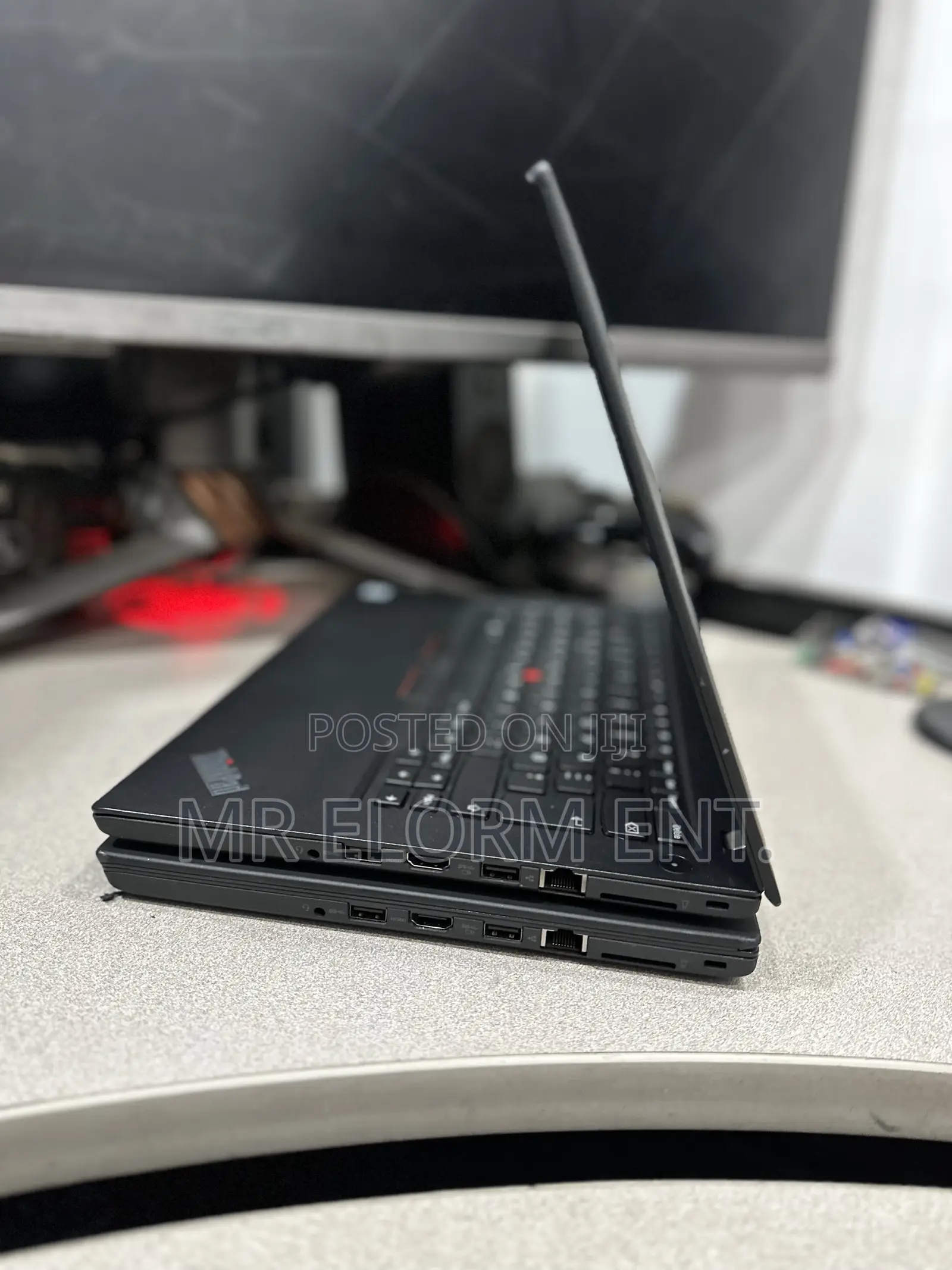 Laptop Lenovo ThinkPad T470 8GB Intel Core i5 SSD 128GB