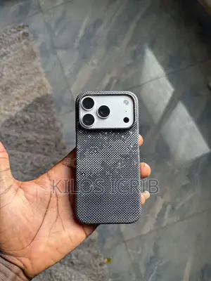 Apple iPhone 17 Pro 256 GB Silver
