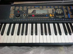Yamaha Psr195