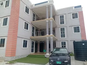 Furnished 2bdrm Apartment in East Legon, Accra Metropolitan for rent