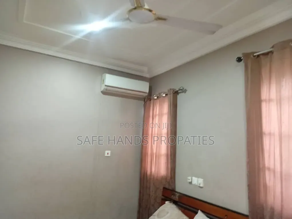Furnished 2bdrm Apartment in East Legon, Accra Metropolitan for rent