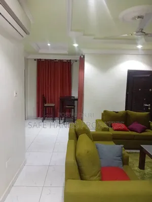 Furnished 2bdrm Apartment in East Legon, Accra Metropolitan for rent