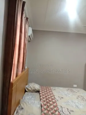 Furnished 2bdrm Apartment in East Legon, Accra Metropolitan for rent