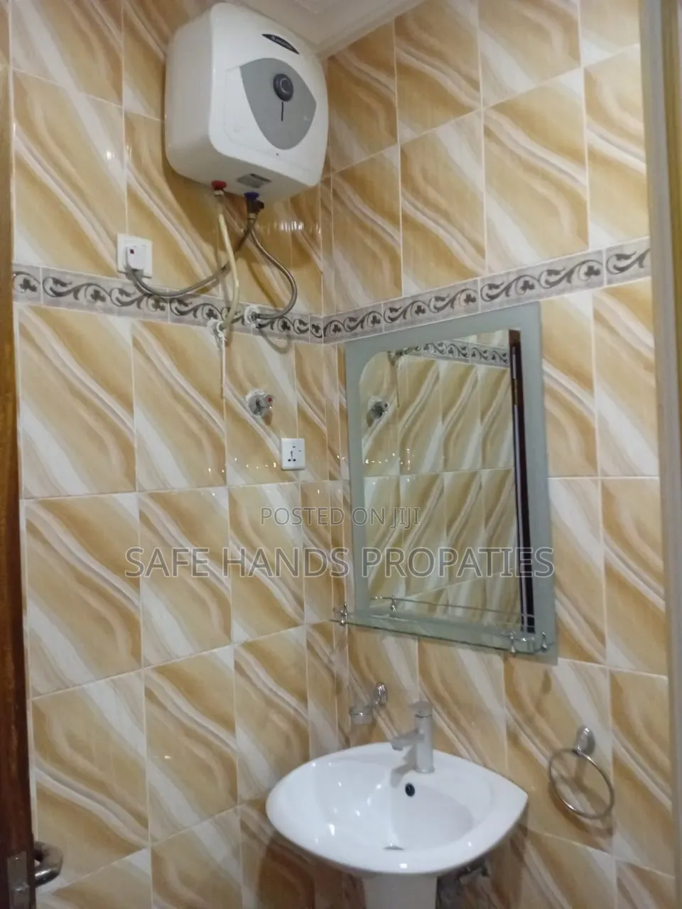 Furnished 2bdrm Apartment in East Legon, Accra Metropolitan for rent