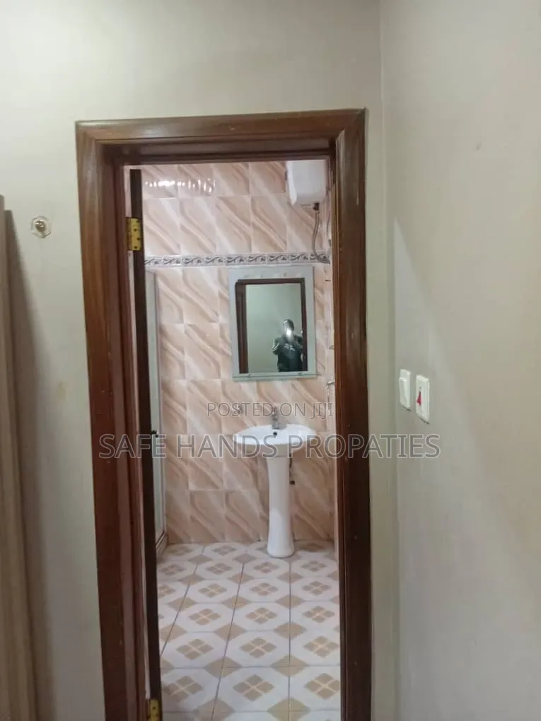 Furnished 2bdrm Apartment in East Legon, Accra Metropolitan for rent