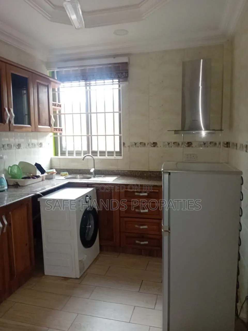 Furnished 2bdrm Apartment in East Legon, Accra Metropolitan for rent