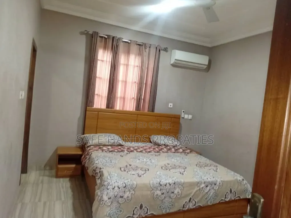 Furnished 2bdrm Apartment in East Legon, Accra Metropolitan for rent