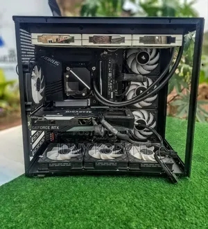 Desktop Computer Gigabyte 16GB Intel Core i9 HDD+SSD 2T