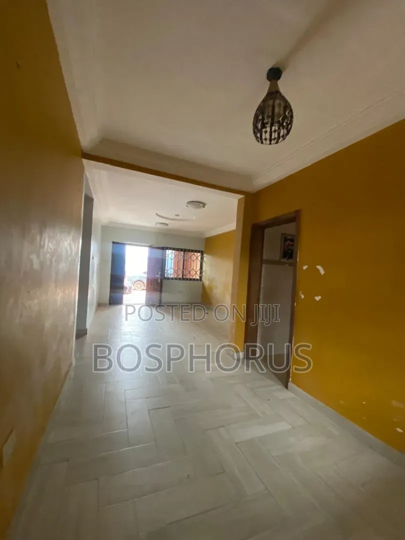 2bdrm Apartment in Dansoman Akokofoto for rent