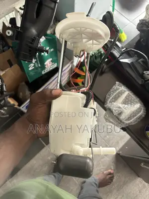 2019-25 Acura RDX Fuel Pump Complete
