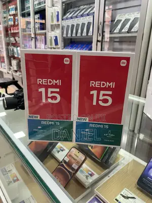 New Realme 15T 128 GB