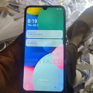 LG Xpression Plus 3 32 GB Gray