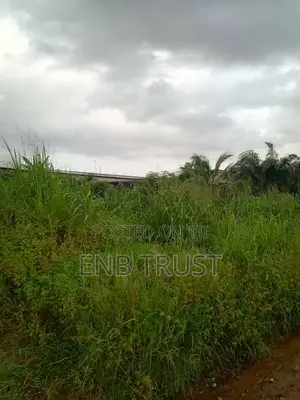 Half Plot of Land for Sale at Ablekuma Manhean