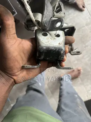 Honda Accord/Civic/CRV Door Hinges