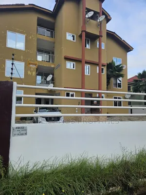 Furnished 2bdrm Apartment in Ability, Accra Metropolitan for rent