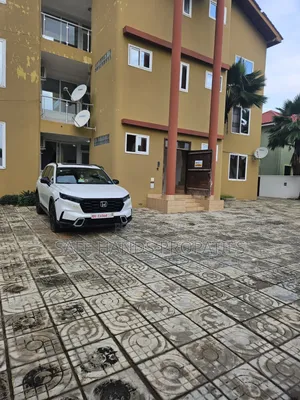 Furnished 2bdrm Apartment in Ability, Accra Metropolitan for rent