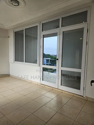 Furnished 2bdrm Apartment in Ability, Accra Metropolitan for rent