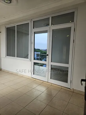 Furnished 2bdrm Apartment in Ability, Accra Metropolitan for rent