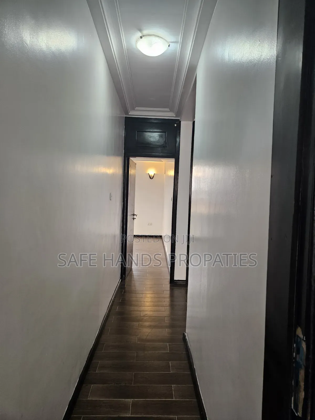 Furnished 2bdrm Apartment in Ability, Accra Metropolitan for rent