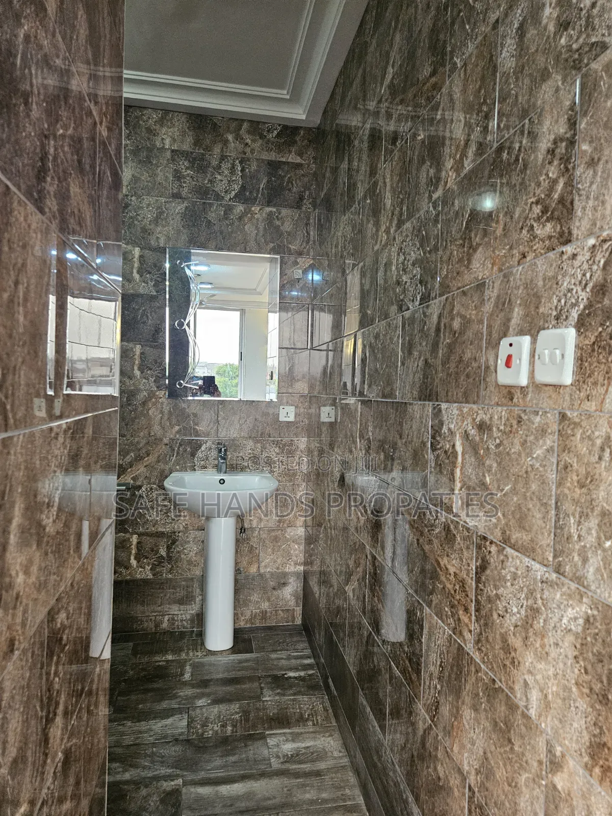 Furnished 2bdrm Apartment in Ability, Accra Metropolitan for rent