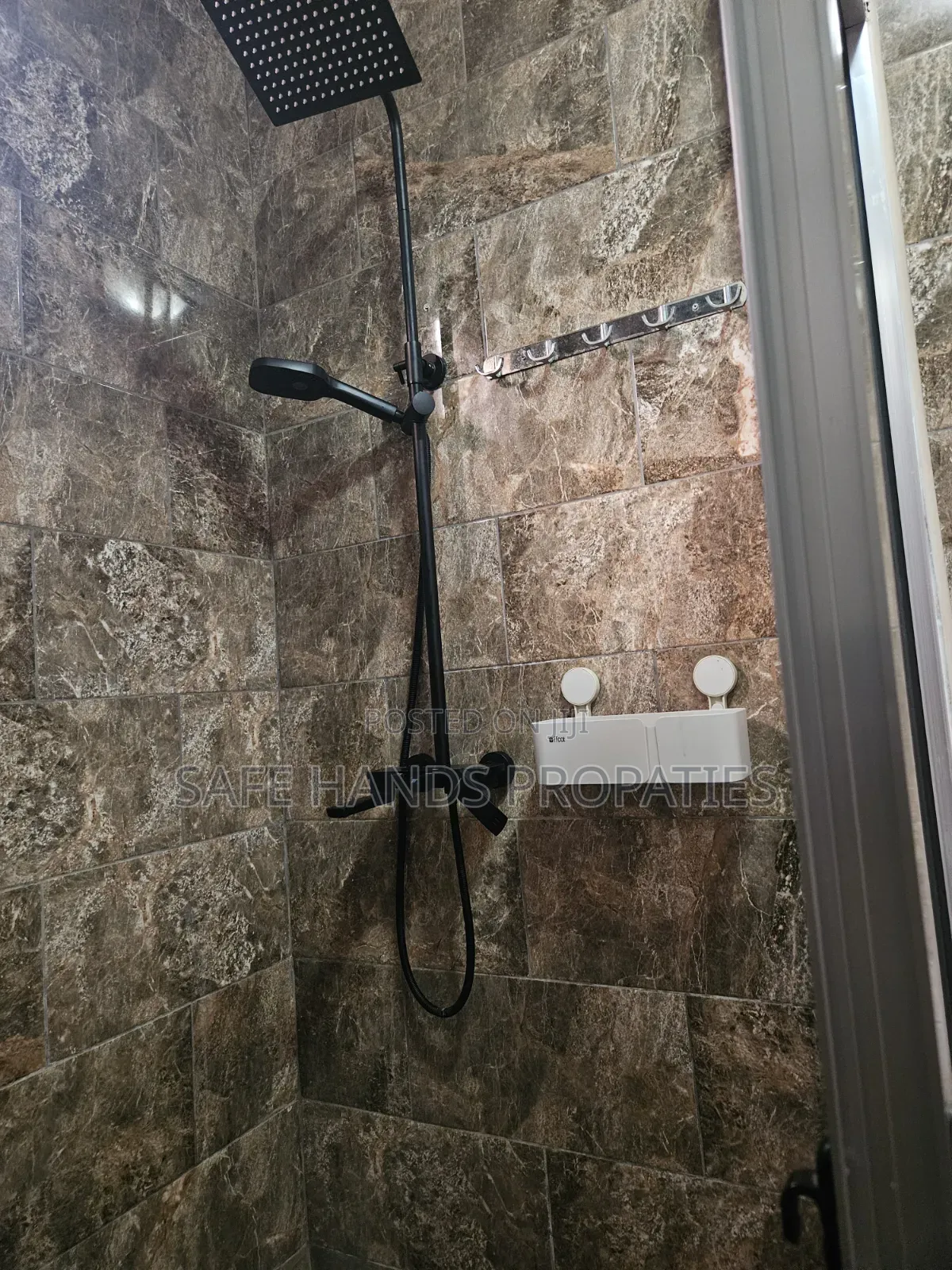 Furnished 2bdrm Apartment in Ability, Accra Metropolitan for rent
