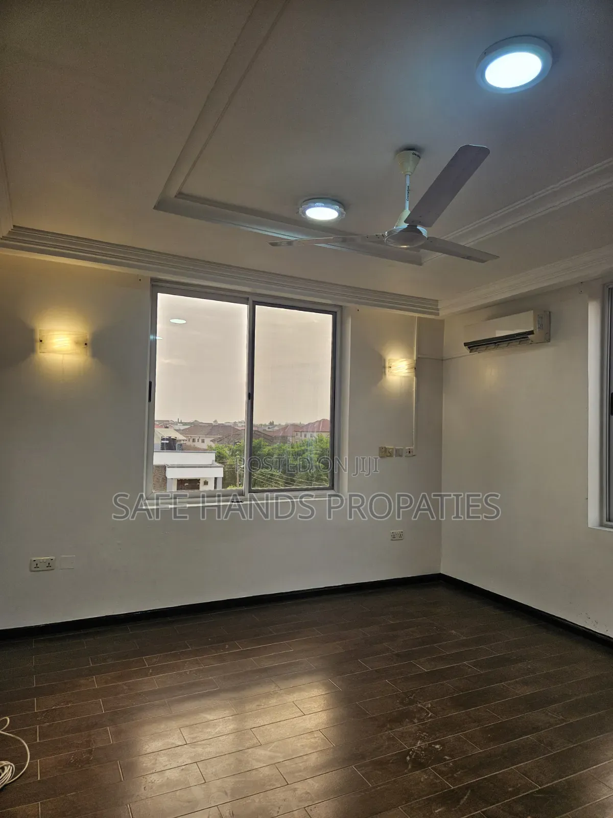 Furnished 2bdrm Apartment in Ability, Accra Metropolitan for rent