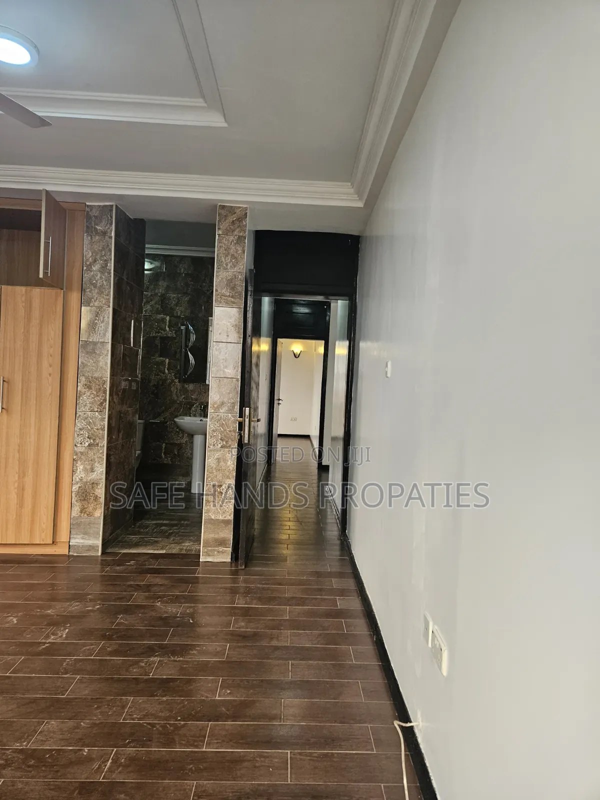 Furnished 2bdrm Apartment in Ability, Accra Metropolitan for rent